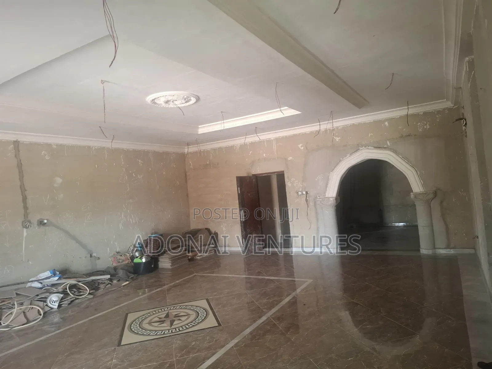 5bdrm House in Sokoban Apaaso, Kumasi Metropolitan for sale