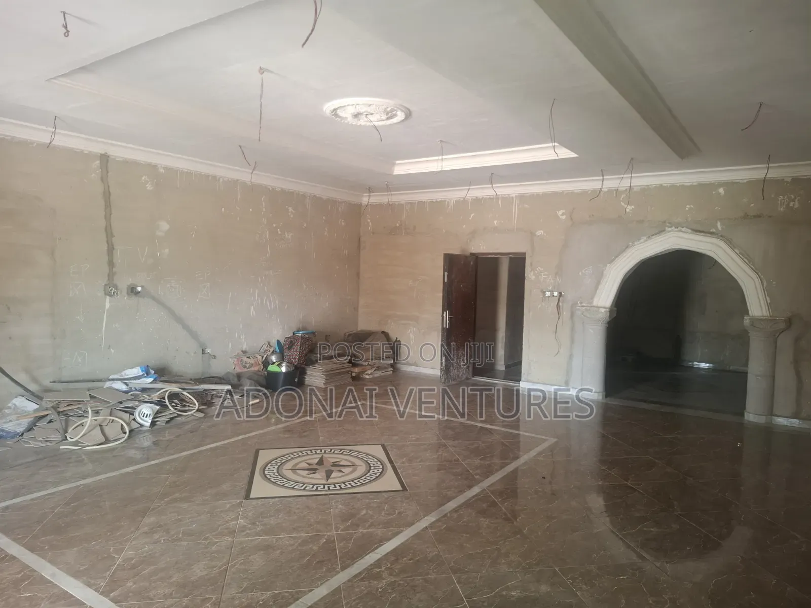 5bdrm House in Sokoban Apaaso, Kumasi Metropolitan for sale
