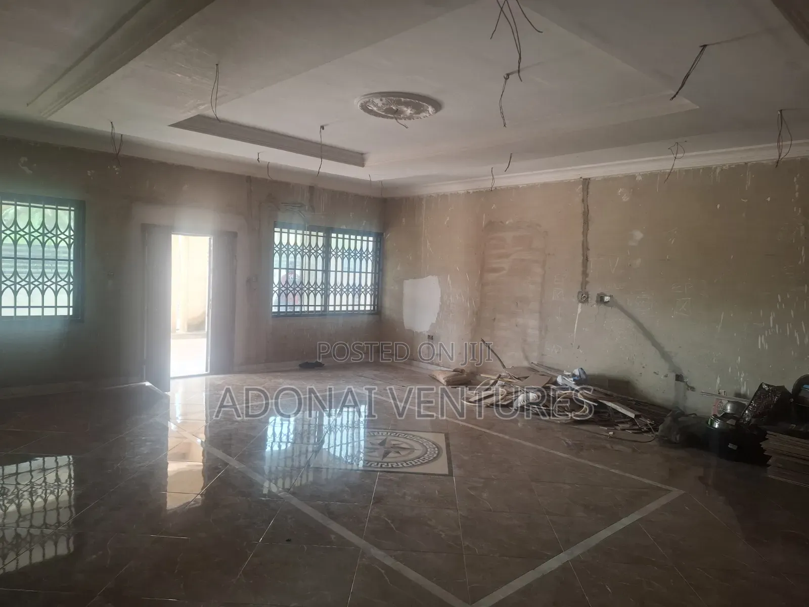 5bdrm House in Sokoban Apaaso, Kumasi Metropolitan for sale