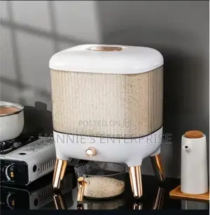  Rice Dispenser