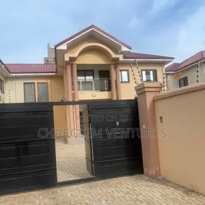 3bdrm House in Charclem Ventures, East Legon for rent