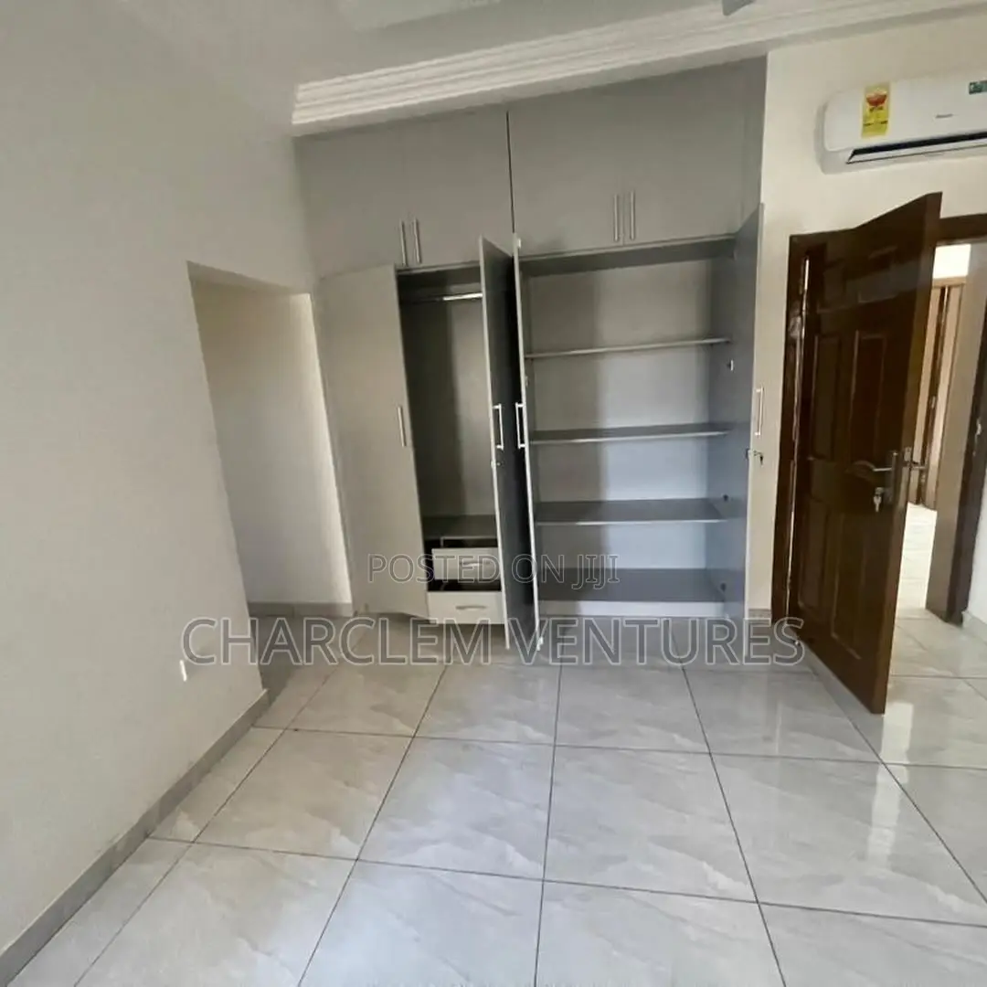 3bdrm House in Charclem Ventures, East Legon for rent