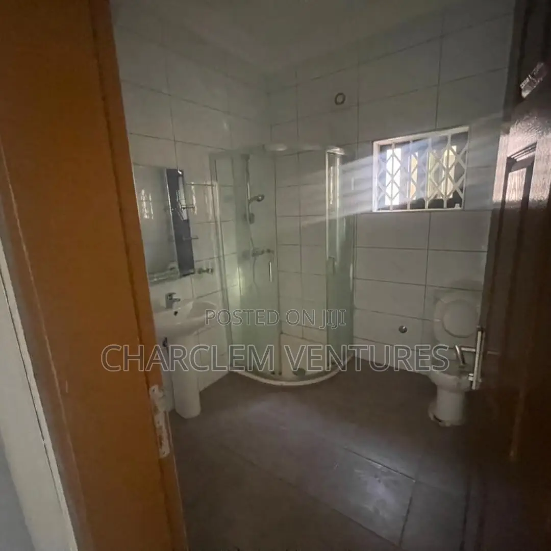 3bdrm House in Charclem Ventures, East Legon for rent