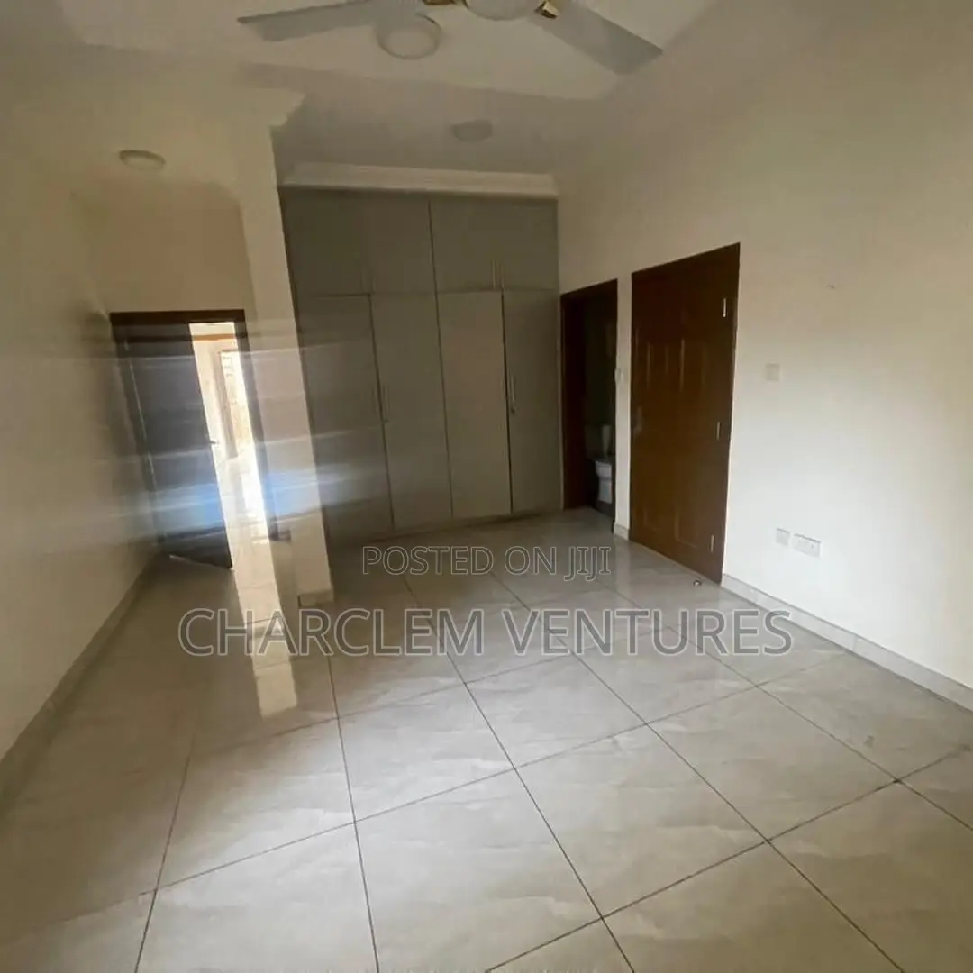 3bdrm House in Charclem Ventures, East Legon for rent