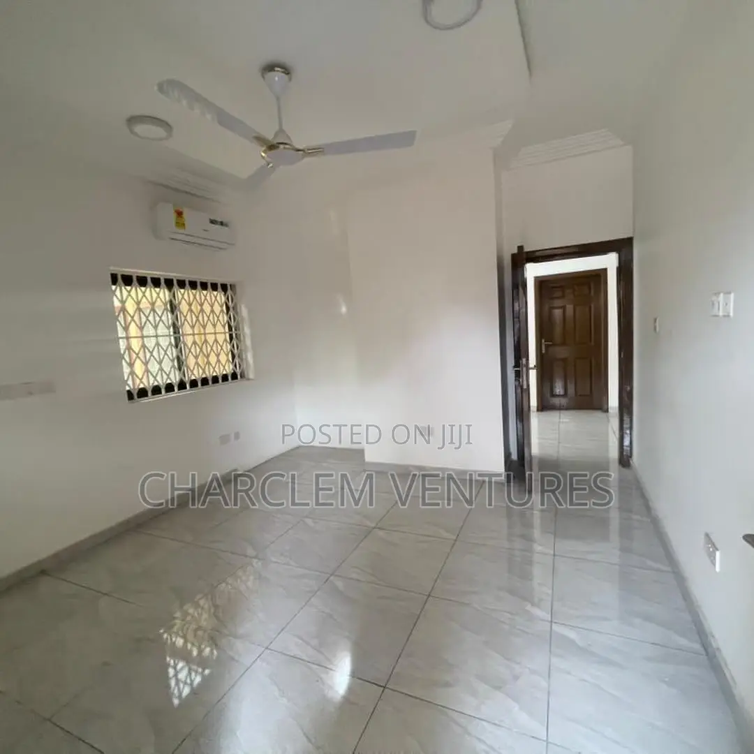 3bdrm House in Charclem Ventures, East Legon for rent