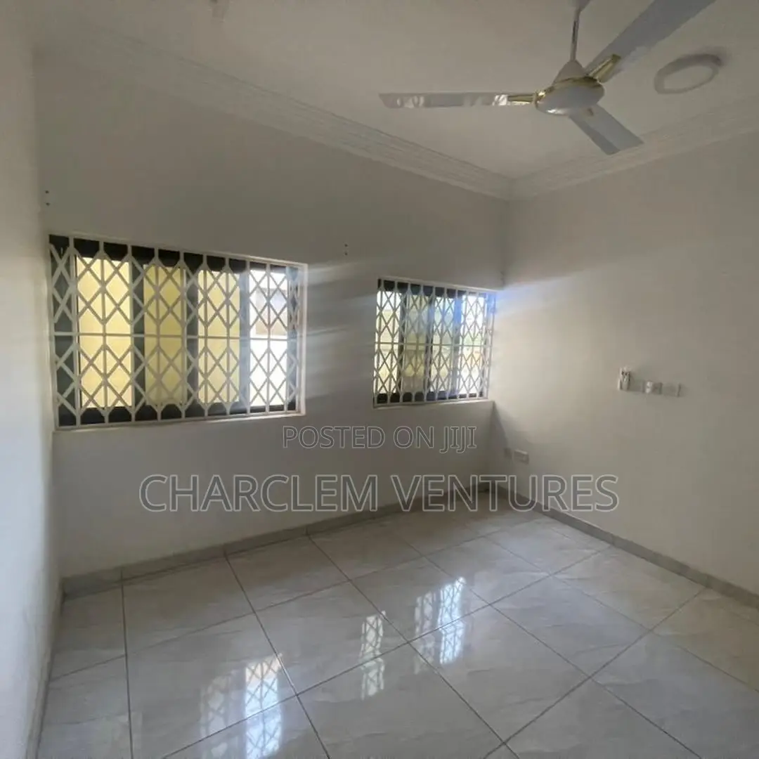 3bdrm House in Charclem Ventures, East Legon for rent