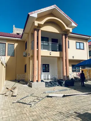 4bdrm House in East Legon for rent