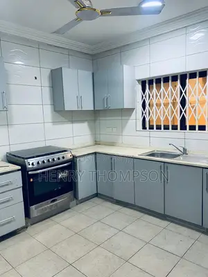 4bdrm House in East Legon for rent