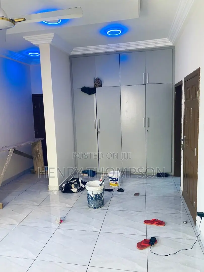 4bdrm House in East Legon for rent