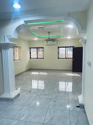 4bdrm House in East Legon for rent