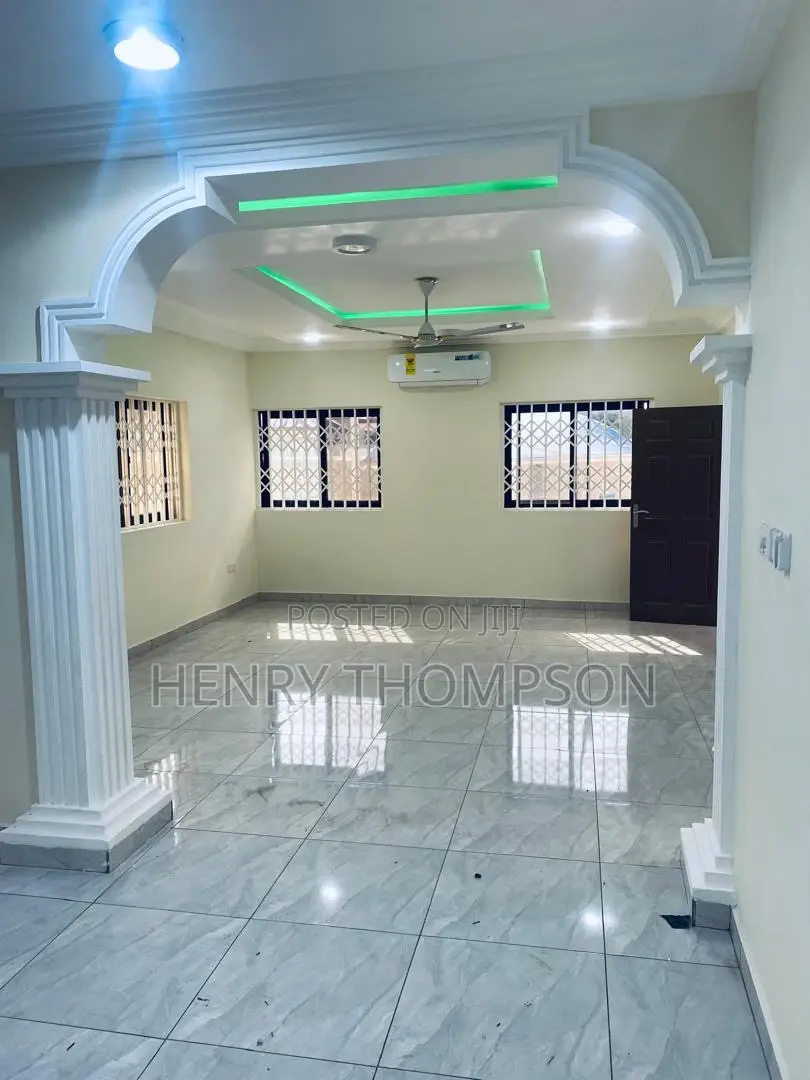 4bdrm House in East Legon for rent