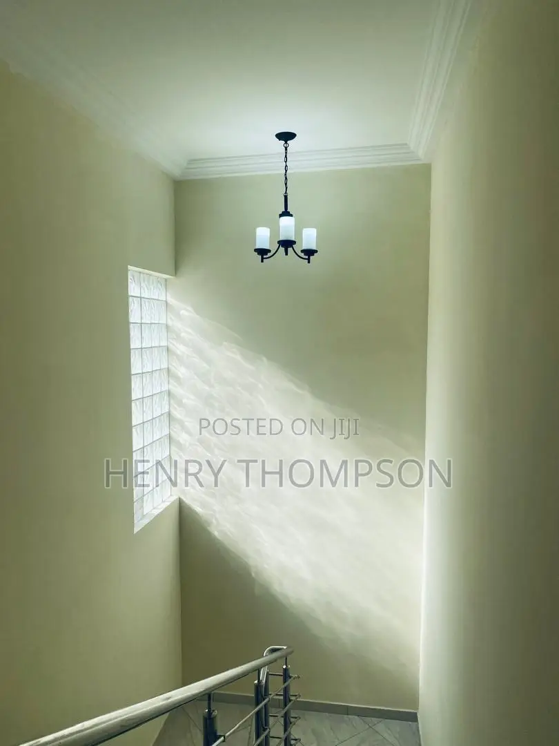 4bdrm House in East Legon for rent