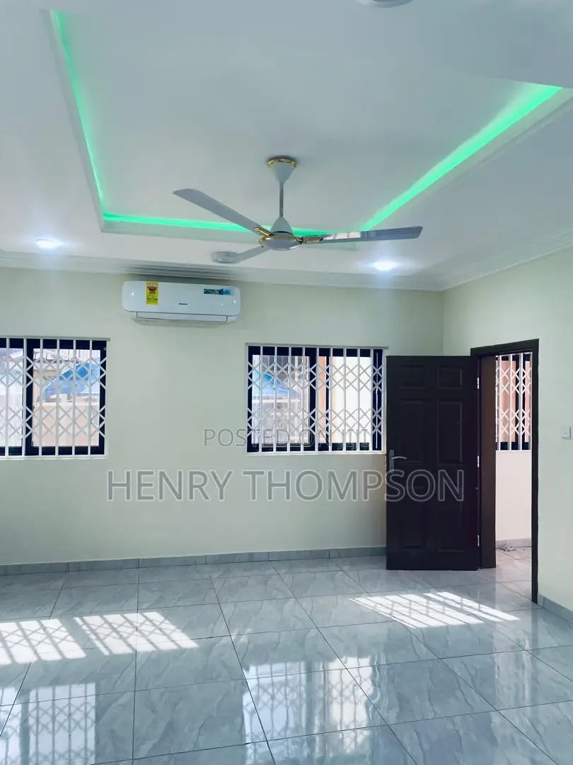 4bdrm House in East Legon for rent