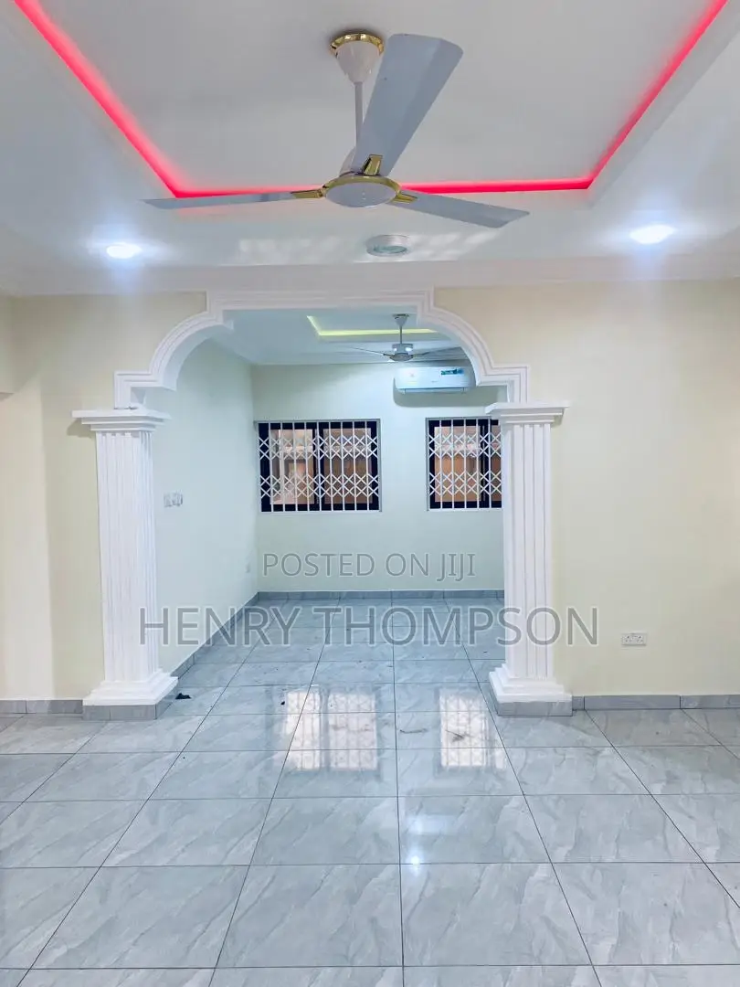 4bdrm House in East Legon for rent