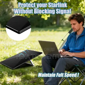 Starlink Gen 3 Weather Protection Case