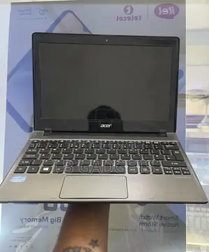 Laptop Acer Aspire V5-171 6GB Intel Core i3 HDD+SSD 500GB