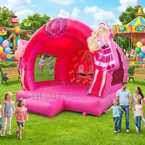 Bouncy Castles for Rent for Parties