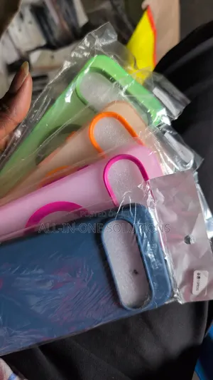 Google Pixel Covers