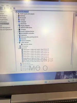 Laptop Lenovo Ideapad V14 IGL 8GB AMD Ryzen 5 SSD 256GB