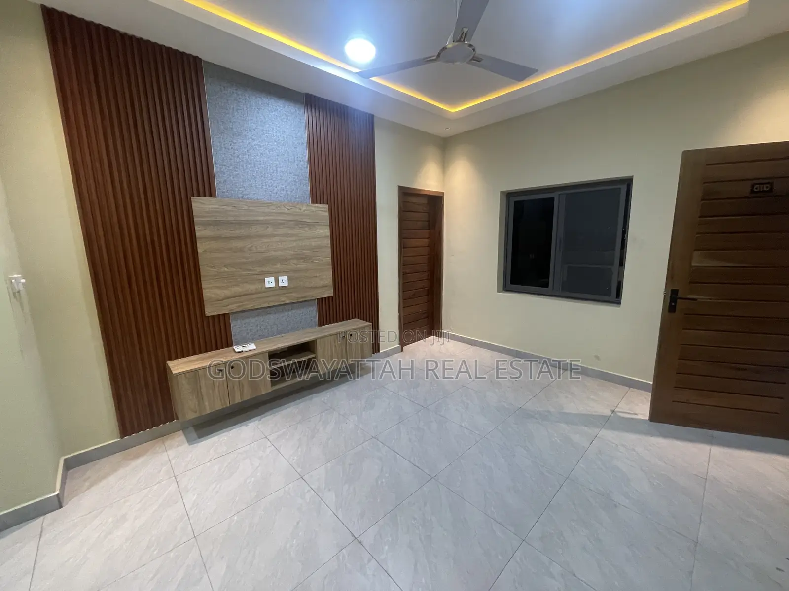 2bdrm Apartment in East Legon, Adjiriganor for rent