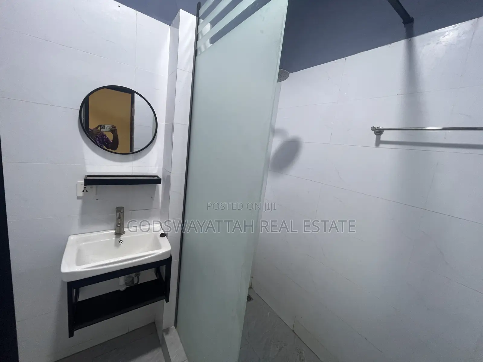 2bdrm Apartment in East Legon, Adjiriganor for rent