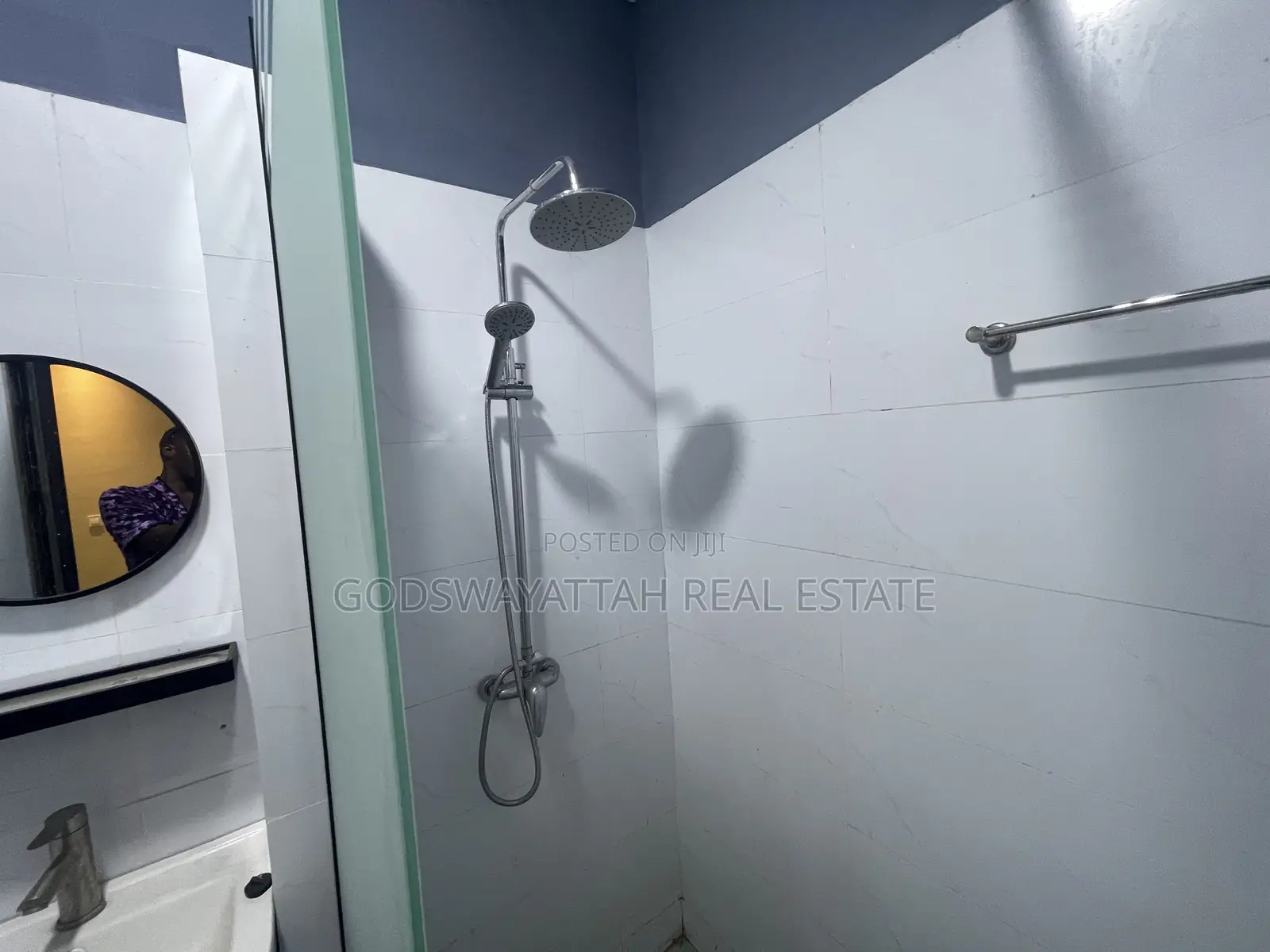 2bdrm Apartment in East Legon, Adjiriganor for rent