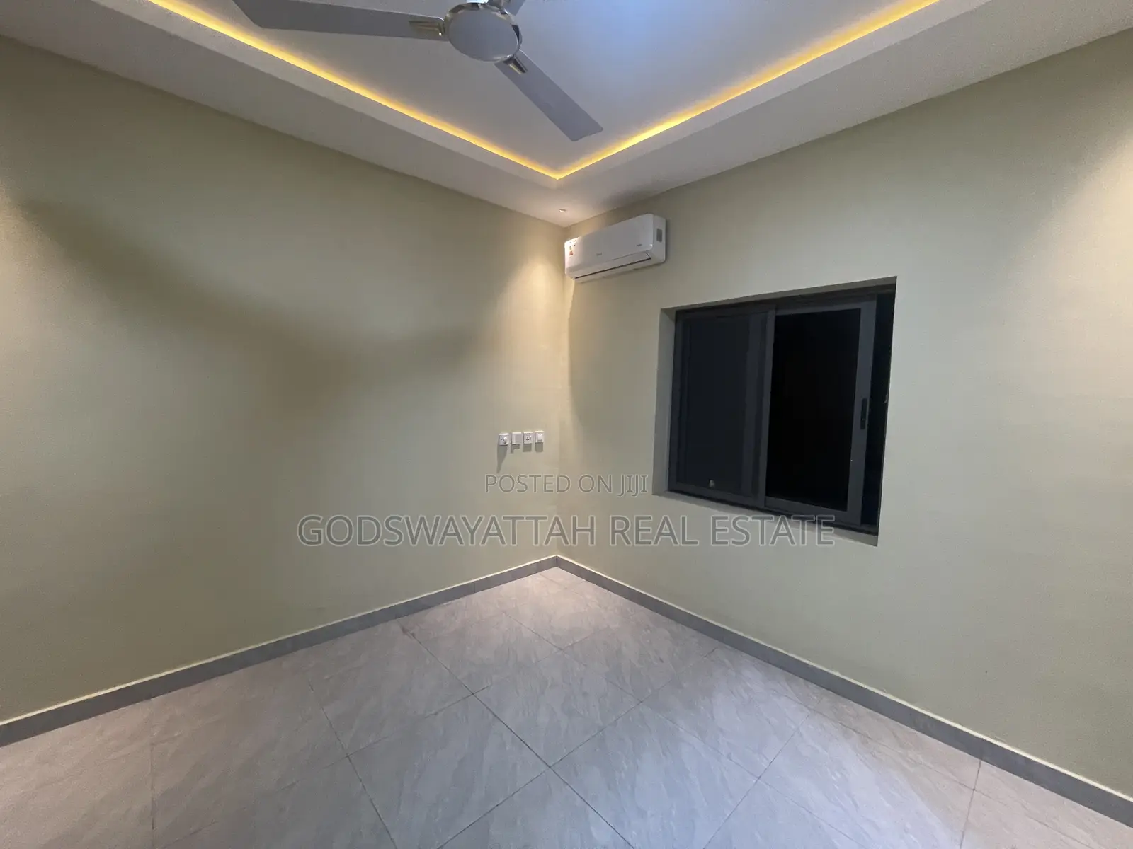 2bdrm Apartment in East Legon, Adjiriganor for rent