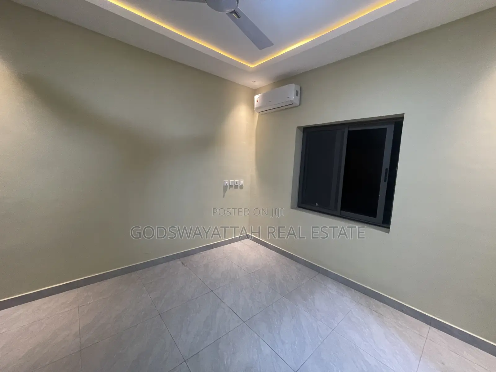 2bdrm Apartment in East Legon, Adjiriganor for rent