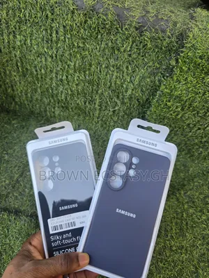 Samsung Galaxy S26 Ultra Silicone Case