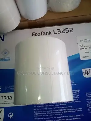 Thermal Barcode Label Sticker 100x150 (Shipping Labels)
