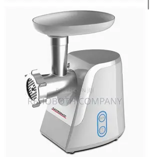 Gastroback Design Mincer Plus