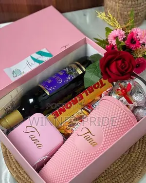 Gift Packages