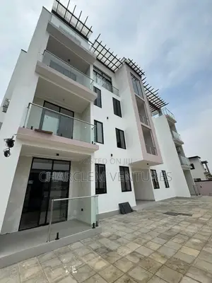 2bdrm Apartment in Charclem Ventures, Accra Metropolitan for rent