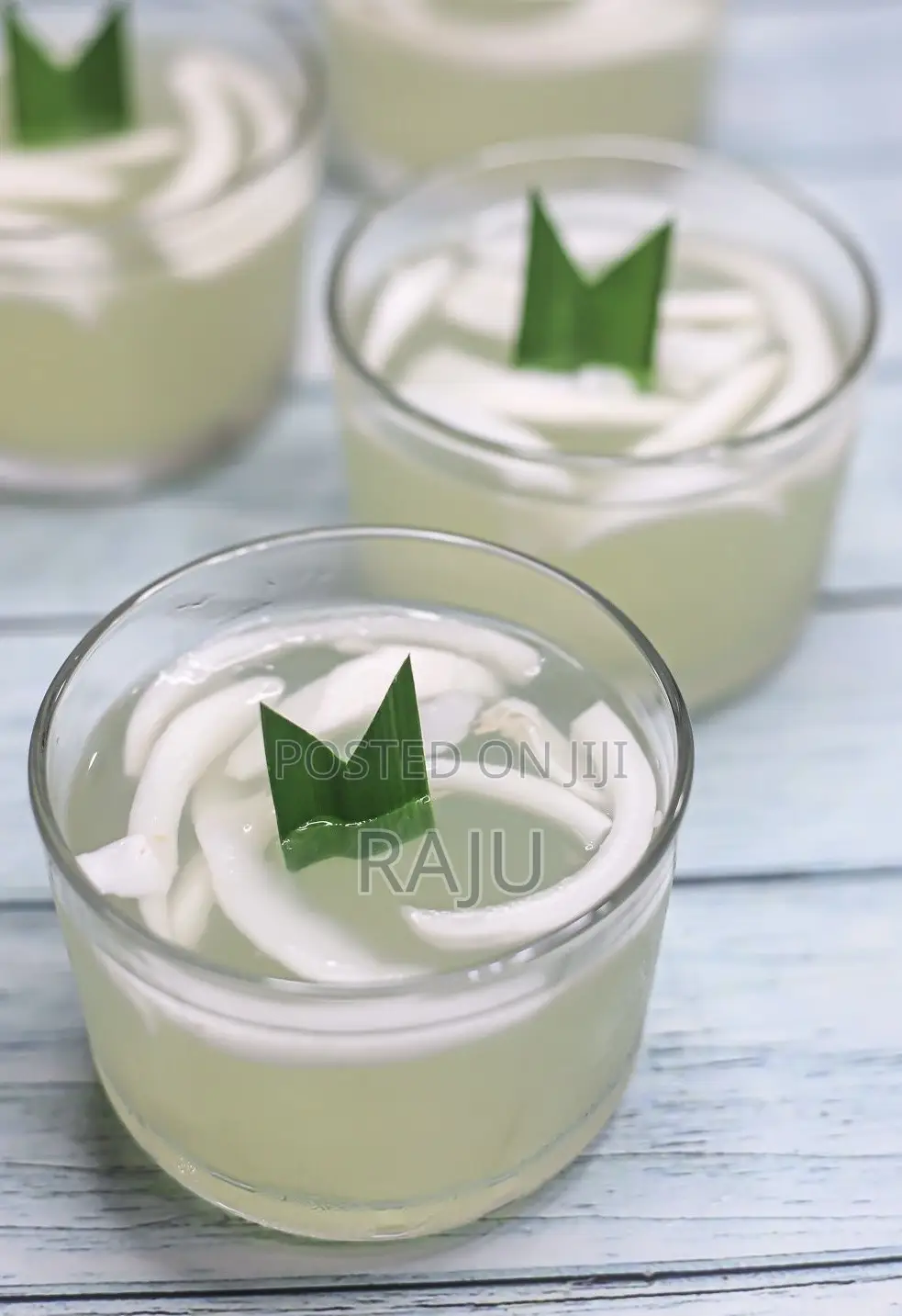 Tropical Coco Dream !