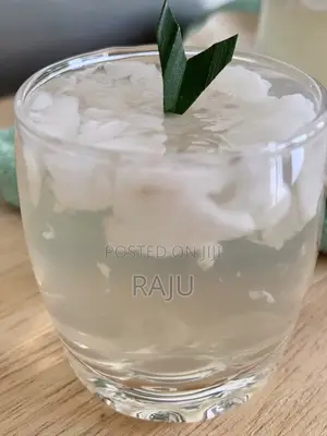 Tropical Coco Dream !
