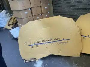 Toyota Rav4 2019 2020 2021 2022 2023 2024 Bonnet Available