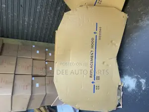 Toyota Rav4 2019 2020 2021 2022 2023 2024 Bonnet Available