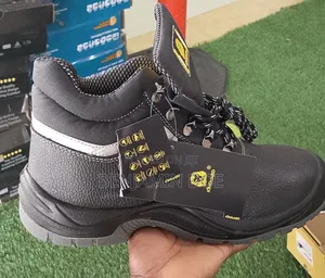 Safety Material