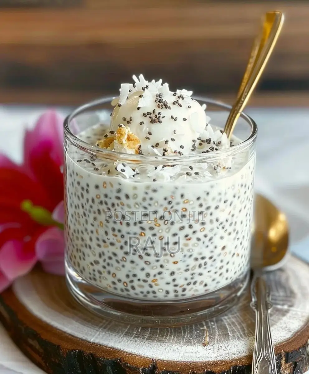 Coco Chia Bliss 