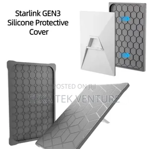 Starlink Gen 3 Weather Protection Case