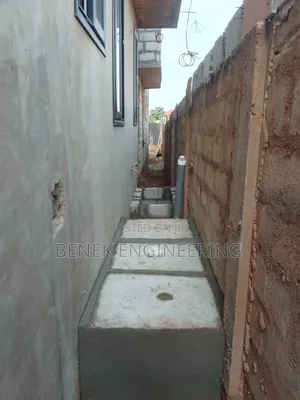 Biodigester Toilet System