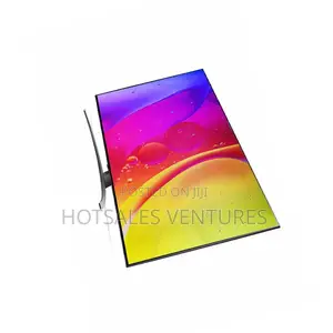 Available Lg Nanocell 65 Inches Active HDR Smart Tv - 65nano84