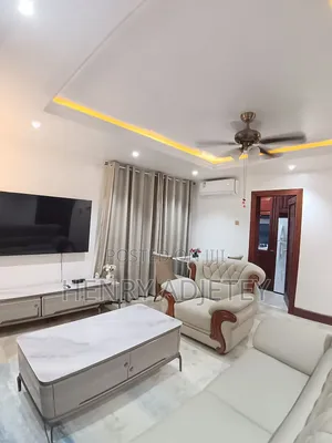 Furnished 3bdrm Apartment in Henry Properties, Accra Metropolitan