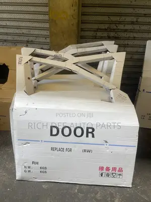 Honda Cr-v 2017 2018 2019 2020 Doors Front And Back Available