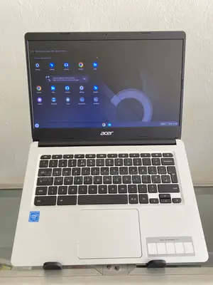 Laptop Acer Chromebook 14 4GB SSD 32GB