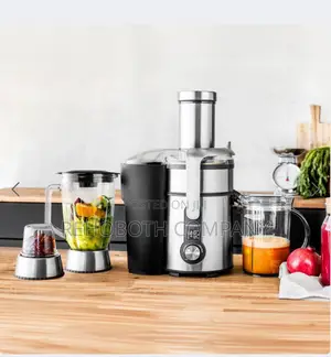 Gastroback - Design Multi Juicer Digital Pro 3 In 1 | Entsafter |