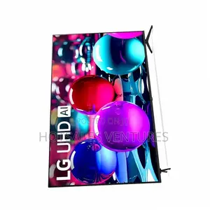 Affordable Lg 75 Inch Class Uhd Ai Ua75 Smart Tv - 75ua7500