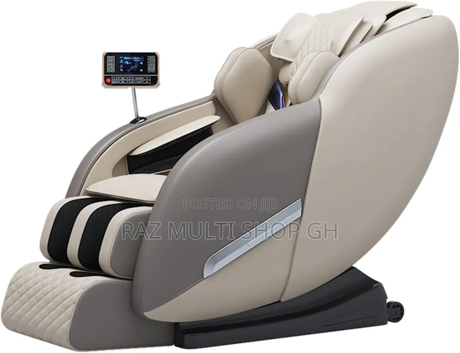 Vip Massage Chair