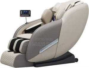 Vip Massage Chair
