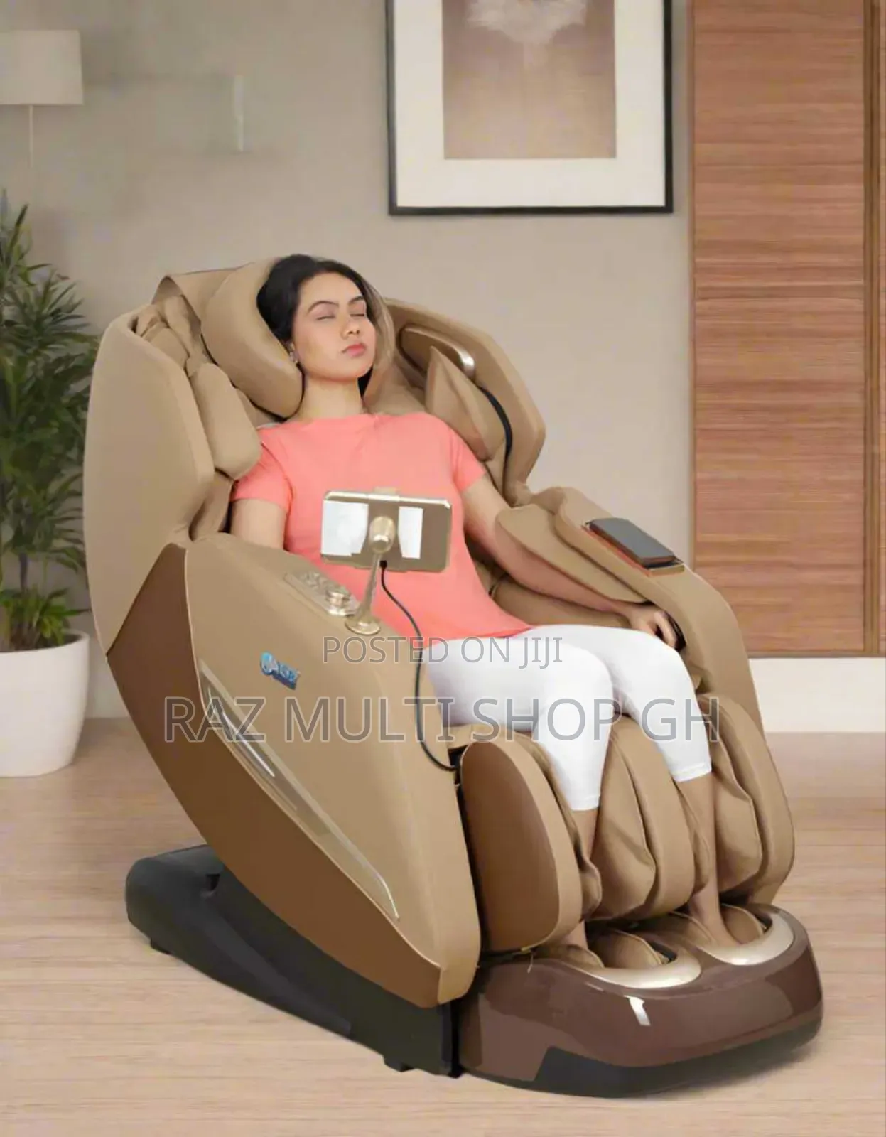 Vip Massage Chair